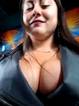 Oryk    online show from 11-27-25, 04:18