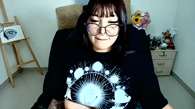 SweetIsabella x online show from 06-07-26, 05:12