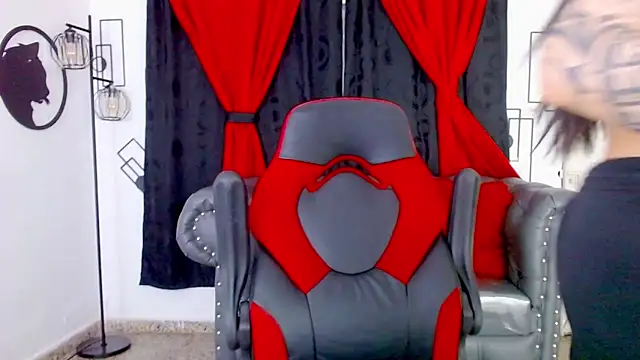 misslombana online show from 03-02-26, 03:07