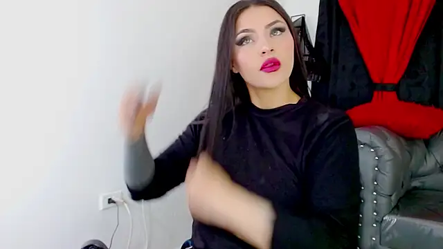 misslombana online show from 03-16-26, 03:47