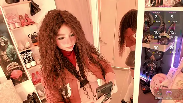 Orianna reed  online show from 11-06-25, 12:03