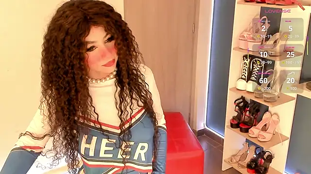 Orianna reed  online show from 03-29-26, 08:16