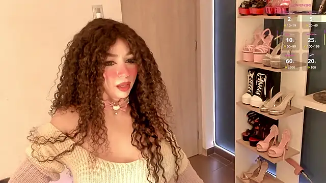 Orianna reed  online show from 06-01-26, 12:22