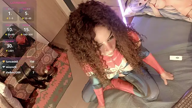 Snapshot of Orianna_reed_ chatting on 12-03-24, 03:17 Orianna reed  online show from 12-03-24, 03:17