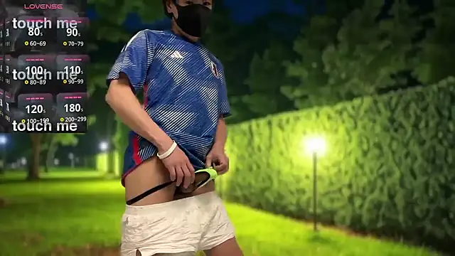 mio JAPAN online show from 03-03-26, 11:17