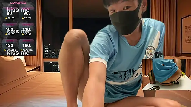 mio JAPAN online show from 07-17-26, 12:24