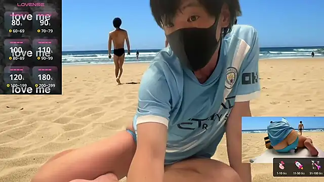 mio JAPAN online show from 06-08-26, 11:44