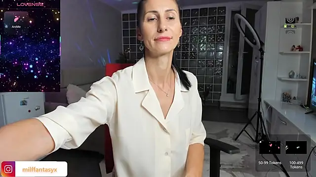 MilffantasyX online show from 12-01-25, 04:57