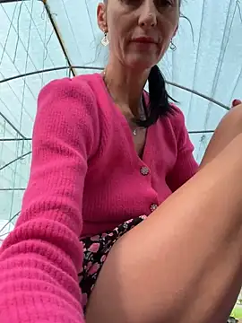 MilffantasyX online show from 05-14-26, 07:16