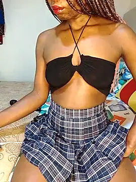 NicRaisaa online show from 03-13-25, 02:12