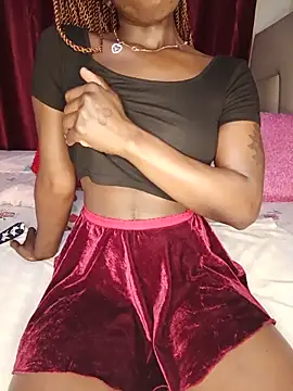 NicRaisaa online show from 06-17-26, 03:39