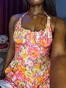 NicRaisaa online show from 04-03-26, 07:15