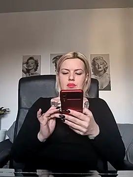 Ladykaos online show from 03-03-26, 01:18