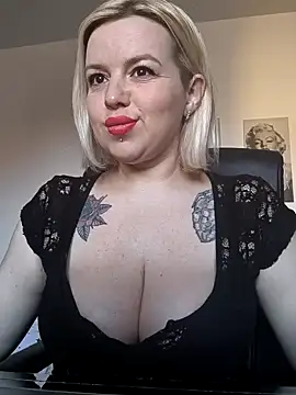 Ladykaos online show from 02-25-26, 01:22