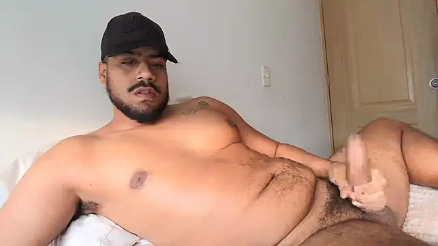 bigpleasure  online show from 10-09-25, 12:49