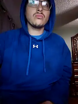 MrBiggBallz online show from 01-05-25, 12:31