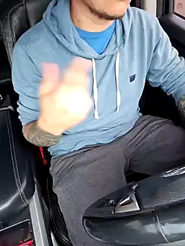 MrBiggBallz online show from 01-18-25, 05:37