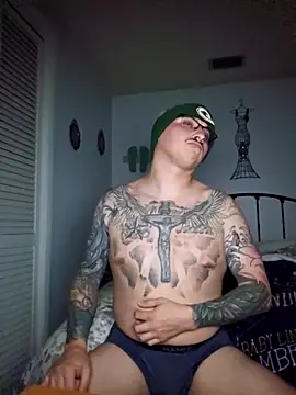 MrBiggBallz online show from 12-20-25, 04:15