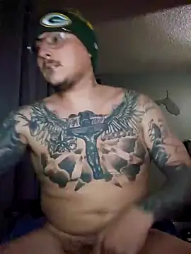 MrBiggBallz online show from 01-21-25, 04:10