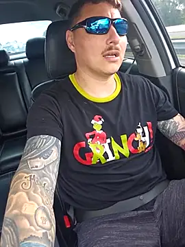 MrBiggBallz online show from 12-22-25, 06:52