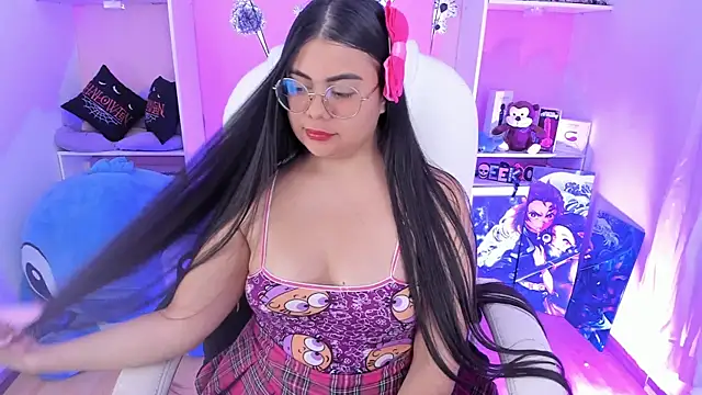 esmeralda112 online show from 02-08-26, 10:46