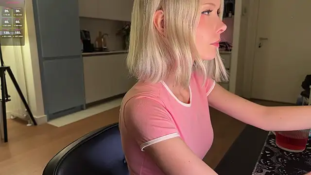 neon demon online show from 09-24-25, 08:37