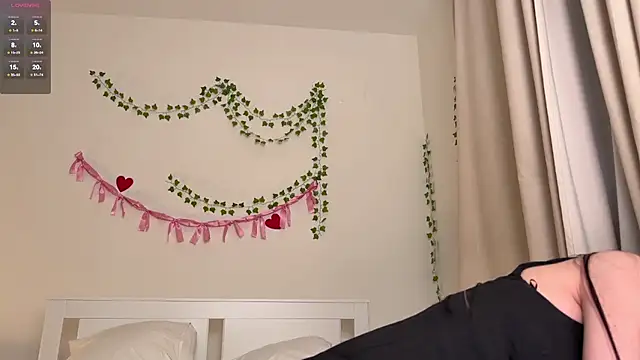 neon demon online show from 11-15-25, 08:13