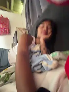 EllaCalifa online show from 11-18-25, 07:55