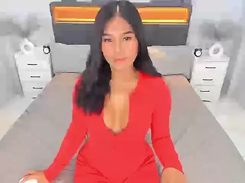 EllaCalifa online show from 05-15-26, 12:19