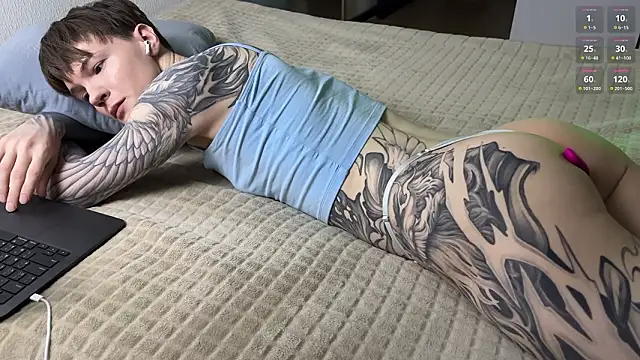 dnonilol online show from 02-23-26, 02:35