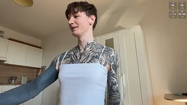 dnonilol online show from 03-23-26, 08:47