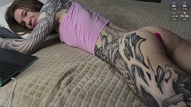 dnonilol online show from 10-30-25, 03:38