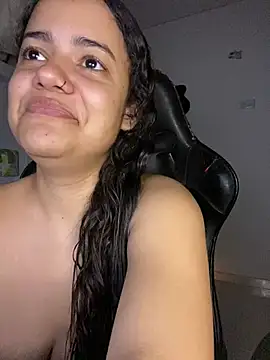 demonaughtyyy online show from 02-08-26, 03:15