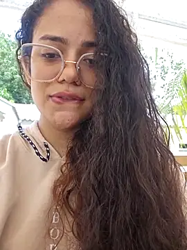 demonaughtyyy online show from 11-05-25, 08:45