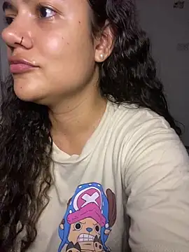 demonaughtyyy online show from 04-10-26, 01:34