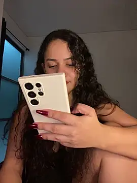 demonaughtyyy online show from 12-21-25, 04:25