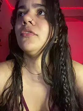 Snapshot of demonaughtyyy chatting on 01-26-25, 05:23 demonaughtyyy online show from 01-26-25, 05:23