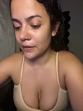 demonaughtyyy online show from 03-22-26, 02:37