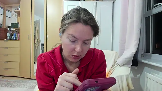 Rolla Coaster online show from 04-05-26, 07:53