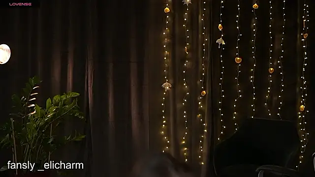 Elice Dream online show from 02-21-26, 07:49