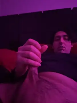 GreysonFox online show from 11-07-25, 04:06