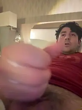 GreysonFox online show from 01-18-26, 08:51