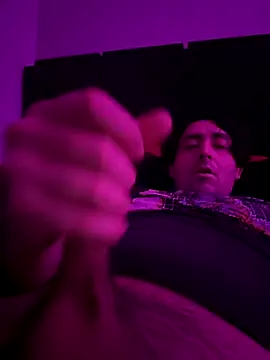 GreysonFox online show from 11-05-25, 02:58