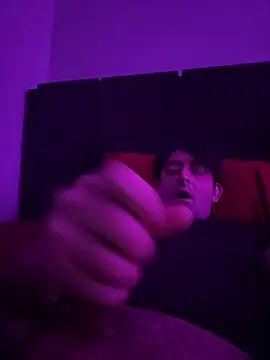 GreysonFox online show from 01-15-26, 05:33