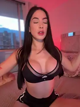 Im Valentina online show from 02-05-26, 11:22