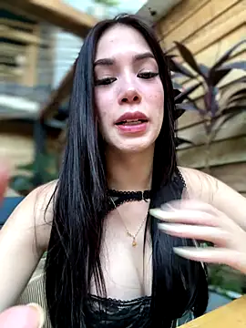 Im Valentina online show from 09-15-25, 10:10