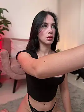 Im Valentina online show from 03-17-25, 10:08