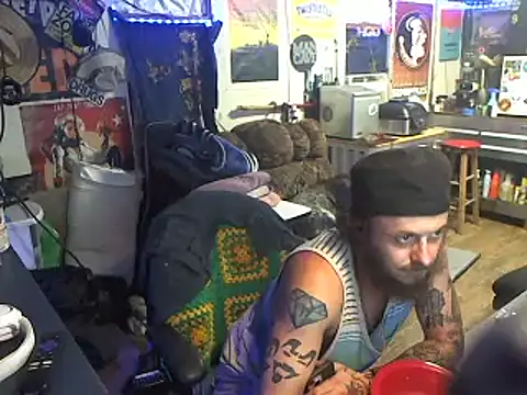 CloudDadddyyy420 online show from 09-20-25, 04:39