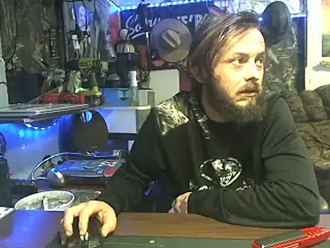 CloudDadddyyy420 online show from 10-17-25, 02:37