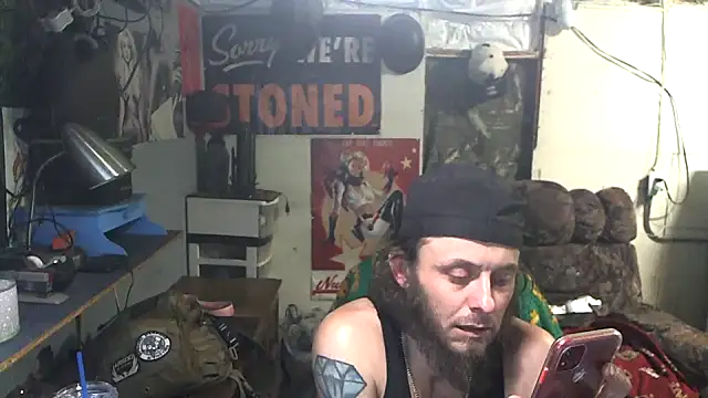 CloudDadddyyy420 online show from 02-05-26, 03:46